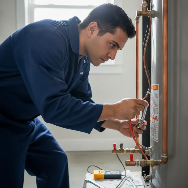 Reparación Calentador de Agua servicio en Ameca